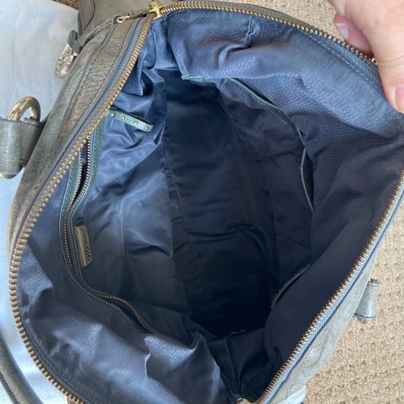 Hayden Harnett Trophy Bag